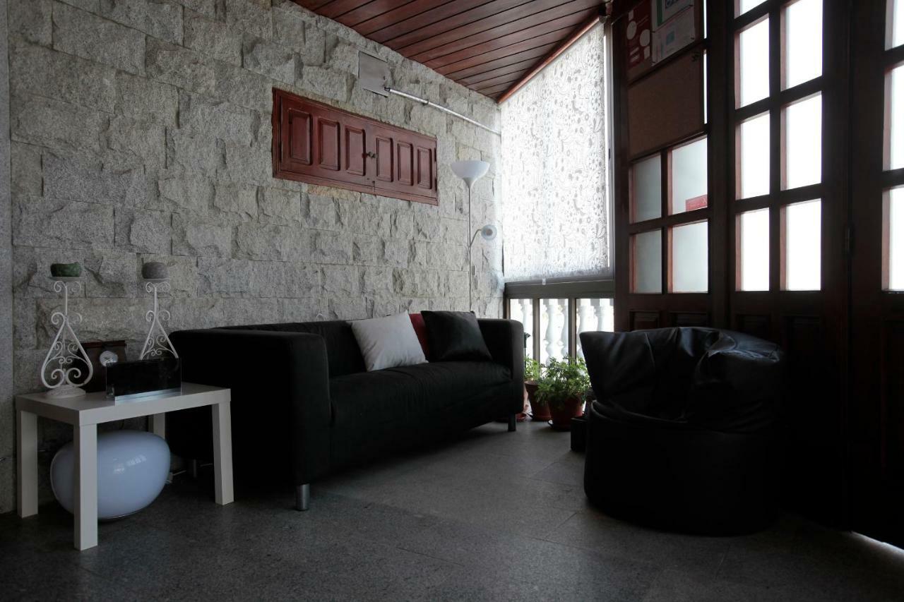 Alecrim Rosmaninho Guest House Pinhel Exteriér fotografie